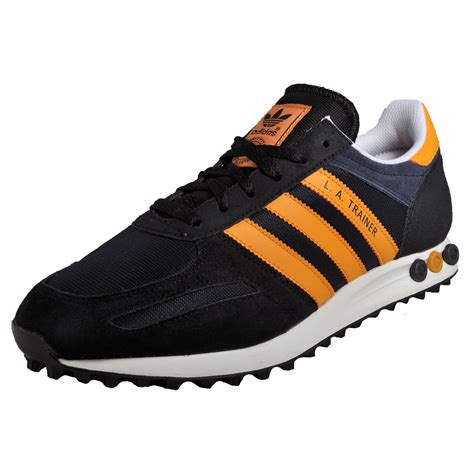 adidas casual trainers men.